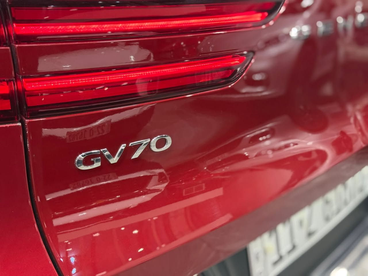 السلام عليكم
للبيع فقط 
جنسسز 2024 مواصفات الستاندر 
مكينه 2500 توربو 
ماشية 11 الف ميل
رقم بغداد باسمي تحويل مباشر 
كل التفاصيل المطلوبه موجوده بالصور 
مكان السيارة النجف 
***********
#السعر-287 ورقه قفل قفل قفل 
وماكو هيج سياره بهاي النظافه بهذا السعر
