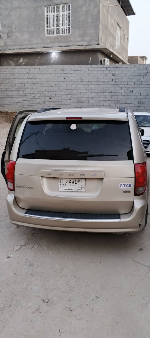 دوج كرفان موديل 2015 وارد امريكا حادث بنيد وجاملغ سياره مصبوغه حزام اثر طخات نص فول ميكانيكي 3قطع تبريد سعر 140 مكانه البصرة القرنه
***********
