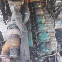 مكينة • فالفوا F12