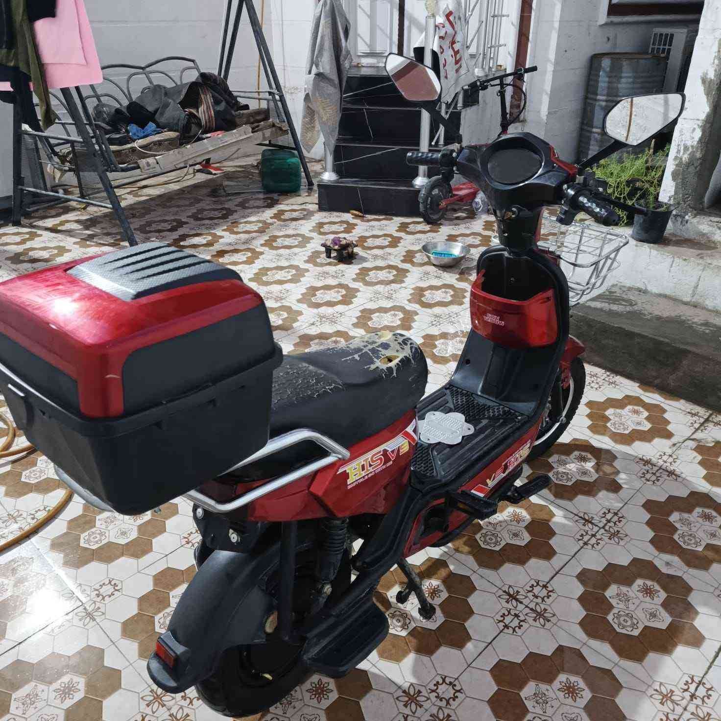 كربلاء حي التحدي قرب جامع البينه  *********** كربلاء, العراق
