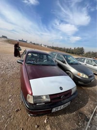 فيكترا • ١٩٨٩ • رقم كركوك