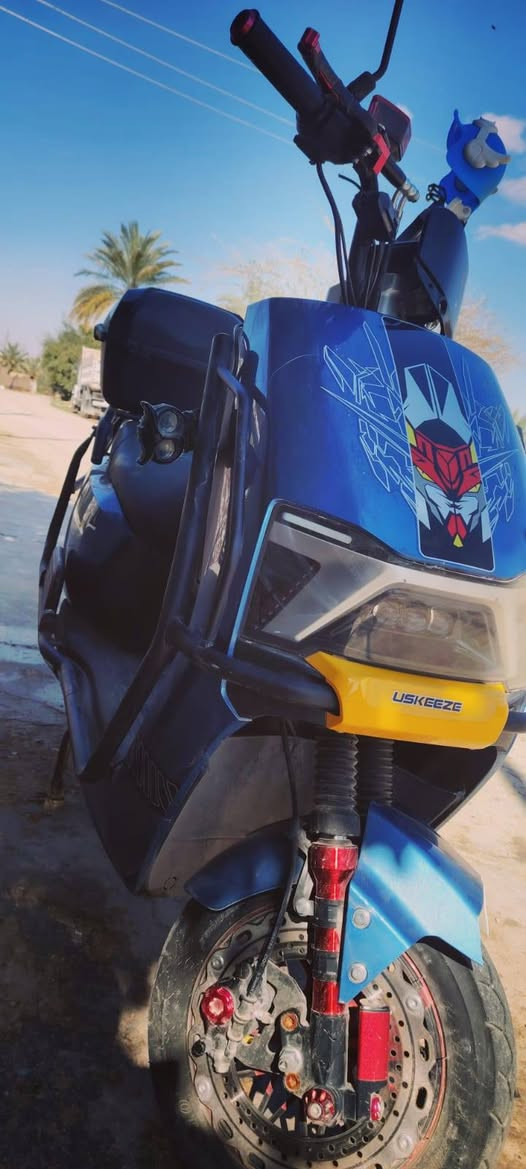 للبيع بطاريه جديده علفحص
ولكشر مثل مو موضح بلصوره بعده جديد 
يرهم نقط واقساط


**إذا كنت صاحب هذا الإعلان وتريد حذفه لأي سبب، رجاءا أرسل رسالة إلى الدعم الفني**