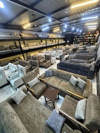 لوحه فنيه • ديكور • صاله