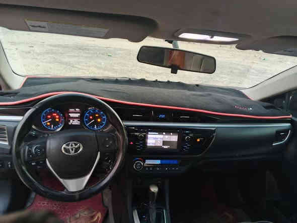 السلام عليكم كورلا موديل 16محدثه 19 رقم اربيل تحويل مباشر السعر 115غير متواجد على الفيس عنوان بابل سكندريه
***********
