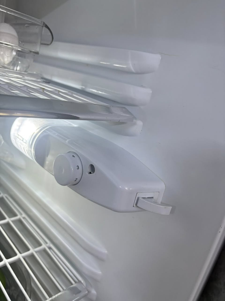 ثلاجة نظيفة هم الكشر وهم الماطور مابي عيب ماركة LG
السعر ٣٢٥ بي مجال


**إذا كنت صاحب هذا الإعلان وتريد حذفه لأي سبب، رجاءا أرسل رسالة إلى الدعم الفني**