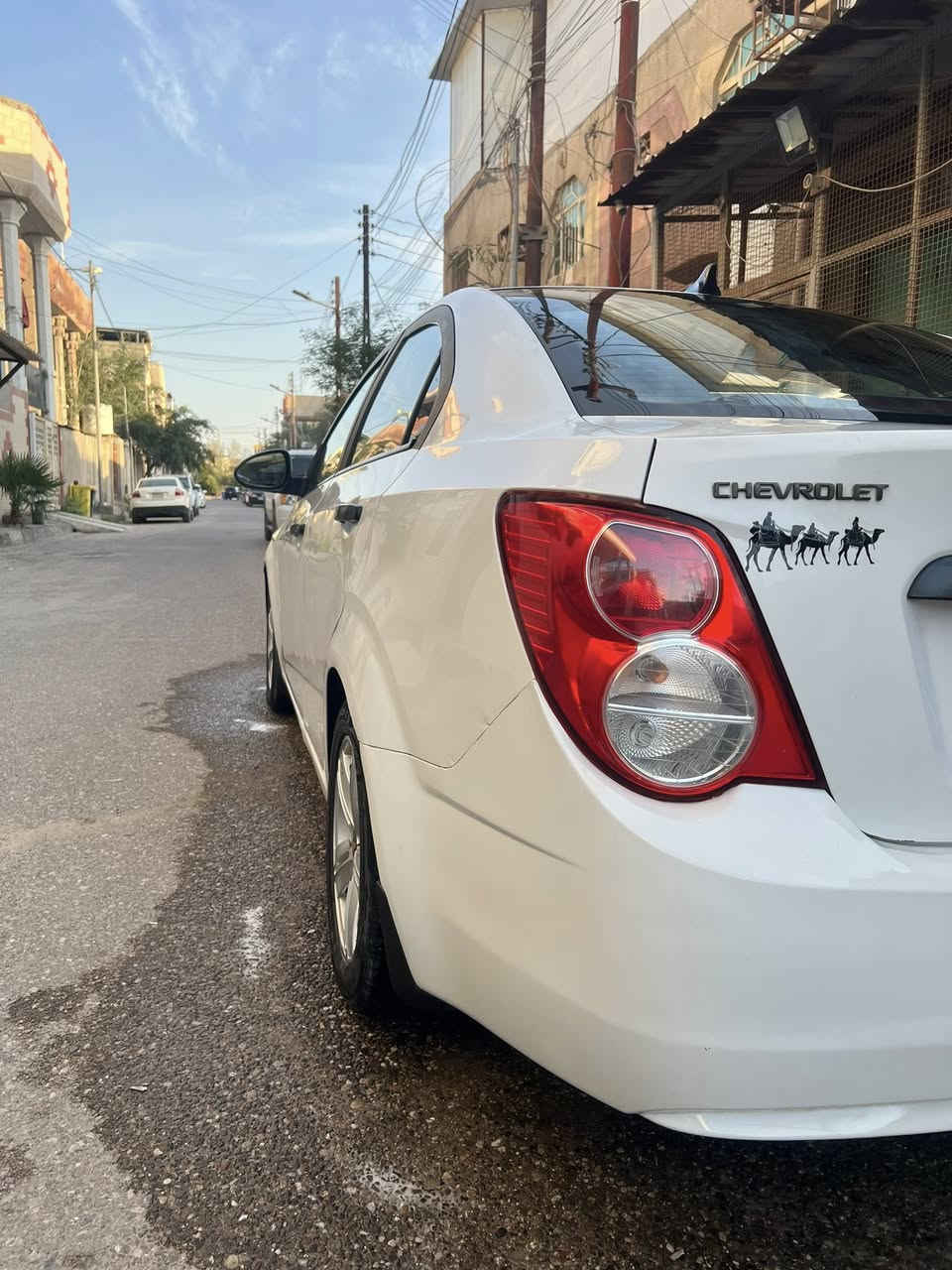 ‏سيارة سونك خليجي موديل 2012 محرك 1600   قير محرك تبريد جاهز سنوية 2030 السعر67
￼الهاتف ***********
