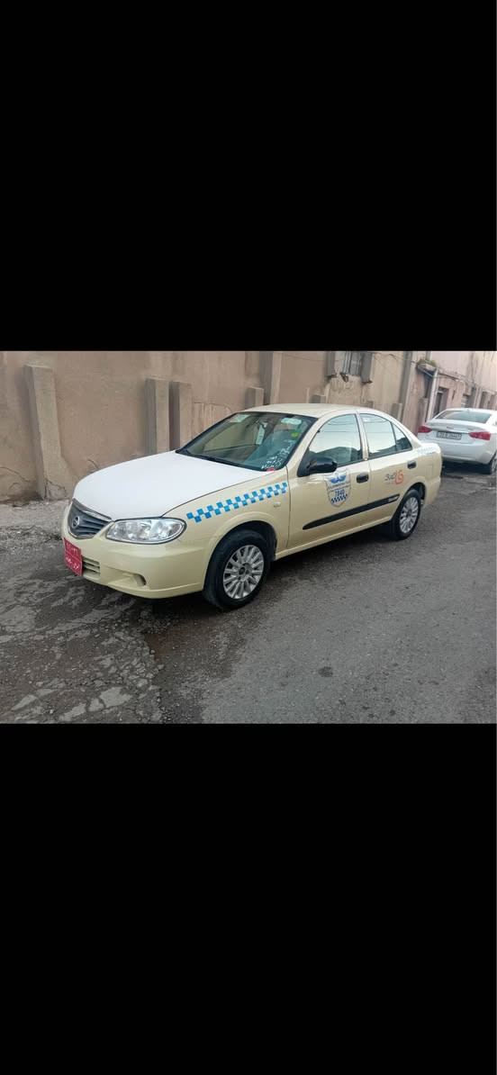 Nissan sunny 2012
سه يارهيه كى پاك و جوان ريكو پيكه
سه يارهكه بى بوياخه تهنها دوو يهله ساردى ههيه
سهنه ويو زينكَهى تازه يه
124 $ كميك معامه له
0771 970 7929 السليمانية, العراق
