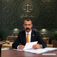 ⚖️ المكتب الاستشاري للمحاماة والاستشارات القانونية ⚖️  السلام عليكم ور...