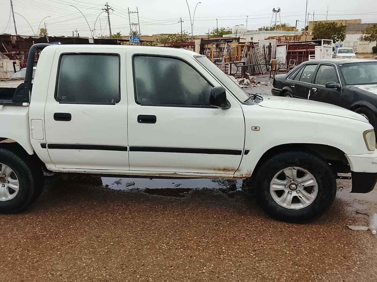 *********** سياره دير للبيع استفسار واتصال على هذا الرقم سعر مناسب
