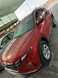 توكسان ٢٠٢٣ • فور ويل • رقم بابل