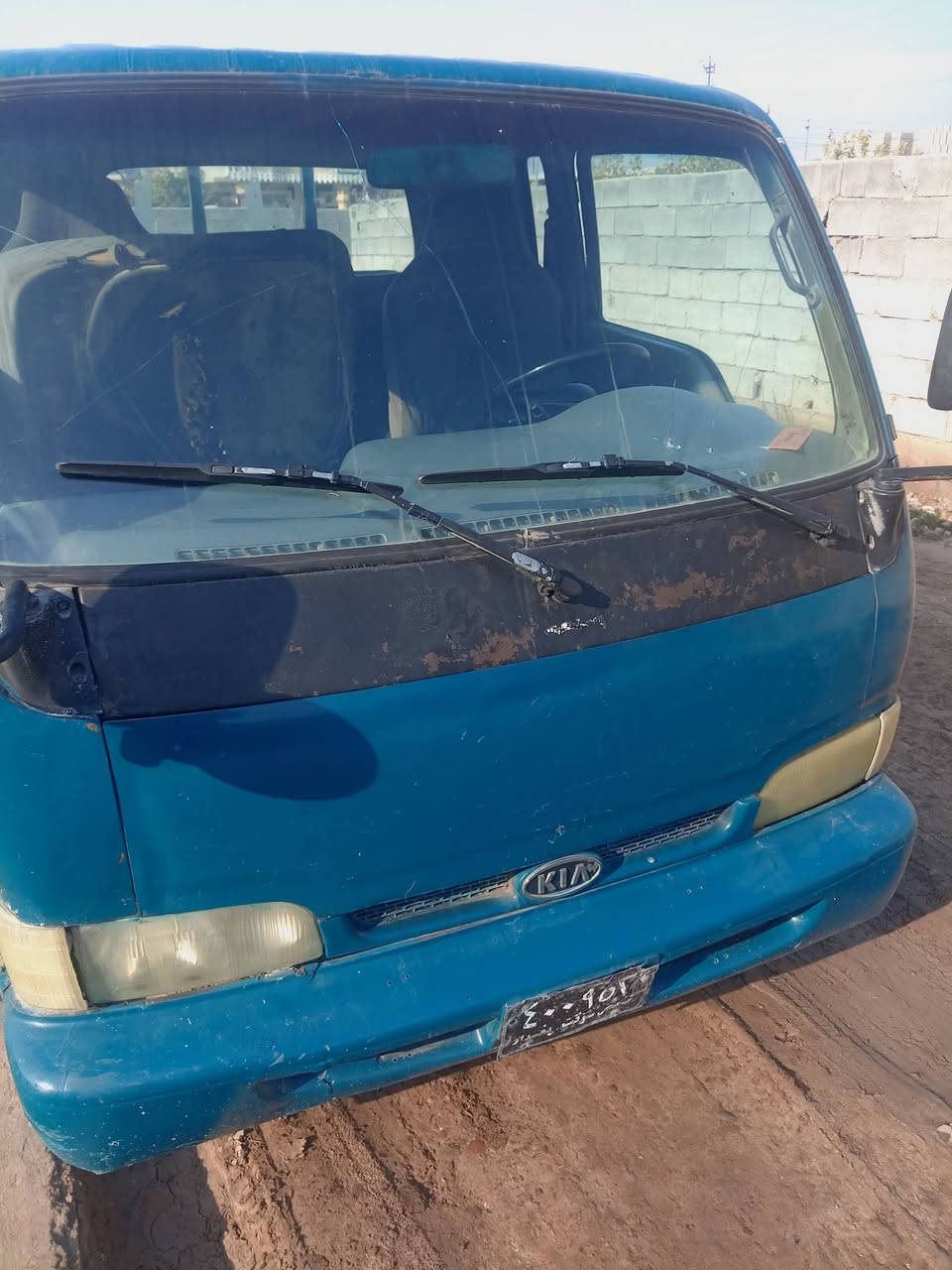 يالله كيه فونتيره رقم فحص بغداد تخم تاير جديد شاصي مكفول باتر كير محرك بس راعيها العنوان صلاح الدين بلد سيد محمد *********** السعر ٣٠ بيه مجال قليل الاستفار على ***********
