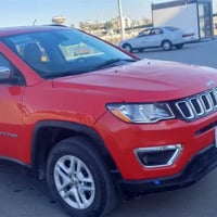 جيب كومباس • ٢٠١٧ • رقم بابل