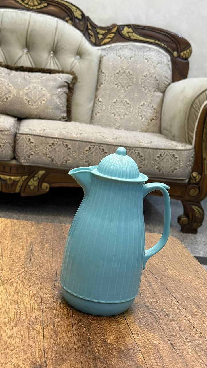 الترامز ضيافة بالة كويتي درجة اولى الحفظ اكثر من ١٢ ساعة سعر الواحد ١٢ الف وتوصيل ٣ الاف لكل محافضات


**إذا كنت صاحب هذا الإعلان وتريد حذفه لأي سبب، رجاءا أرسل رسالة إلى الدعم الفني**