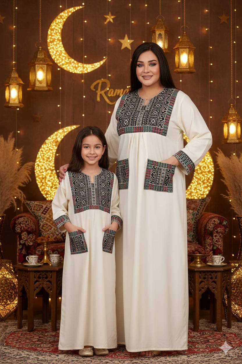 كمية محدوده سارعوا بالحجز 
دشداشة رمضانية كشمير مصري حجم الكبير 12 الف 
حجم الصغير  10 الاف دينار #


**إذا كنت صاحب هذا الإعلان وتريد حذفه لأي سبب، رجاءا أرسل رسالة إلى الدعم الفني**