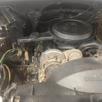 موديل ١٩٧٣ • مكينة ٣٠٥ • رقم بغداد