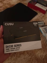 CUSU DDR4 • رامات DDR4 • رام 3200 • ذاكرة وصول عشوائي • رامات كمبيوتر ...