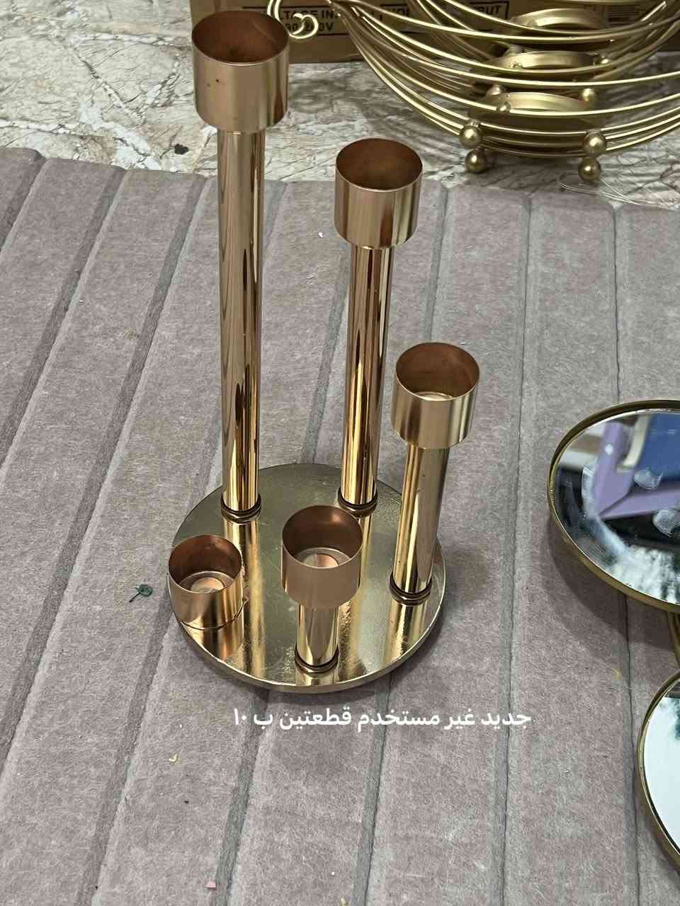 غراض للبيع


**إذا كنت صاحب هذا الإعلان وتريد حذفه لأي سبب، رجاءا أرسل رسالة إلى الدعم الفني**