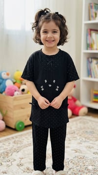 ملابس أطفال