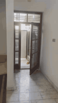 الحسين النجف • ٨٦م • طابقين