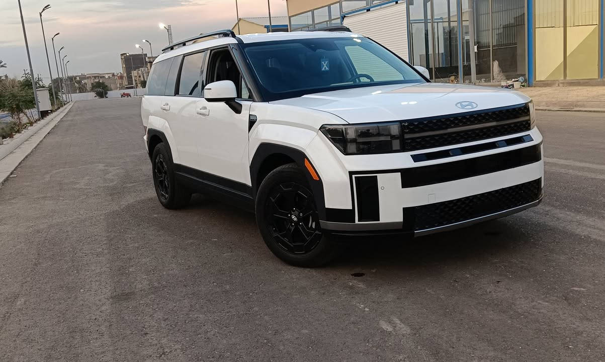 يا الله السلام عليكم سنتافيا  موديل  2024  وارد امريكي
بدون رقم
السياره حلوه وجديده بعدها  ماشيه 13,000  فقط موصفات السياره شاشه كيجات جيتل بصمه تشغيل عن بعد رادارات 360 ايقاف ذاتي 7 و يل كب تحديد مسار بگ لايت لد نظام ايكو +سبورت +سمارت  المكينه 2500 تيربو   ........ سعر180$وبيها مجال

*********** بخدمت الشراي
