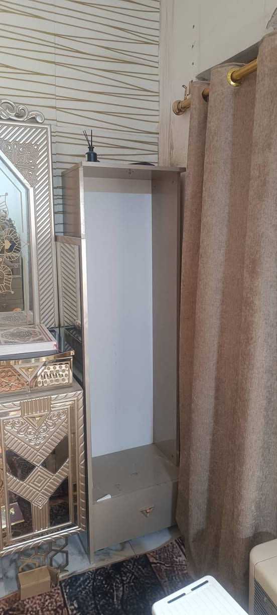 سلام عليكم 
غرفة نوم تركي 11 قطعه اضراره كلش بسيطه فقط جامتين واكعات ماخذه ب 3 مليون ونص اطيني سعر بما يرضي الله


**إذا كنت صاحب هذا الإعلان وتريد حذفه لأي سبب، رجاءا أرسل رسالة إلى الدعم الفني**