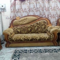 كنبة • صالون • أثاث