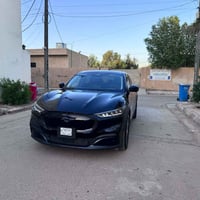 موستانغ ٢٠٢٣ • بطارية ليثيوم • مدى ٤٠٠-٤٥٠كم