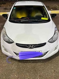 📢 للبيع مستعجل – هيونداي إلانترا 2013 🔥 07831978880 هيونداي إلانترا 20...