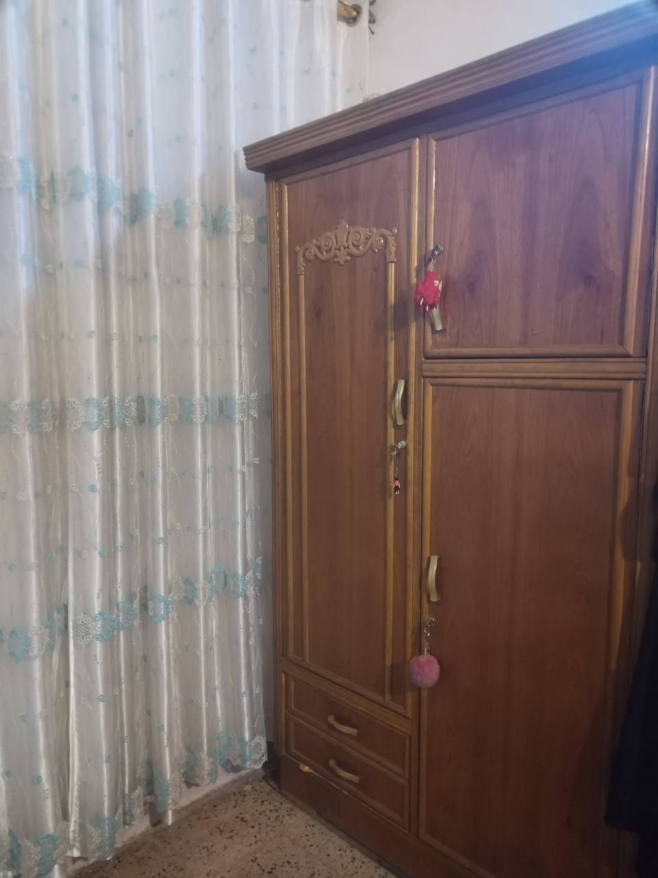 للبيع


**إذا كنت صاحب هذا الإعلان وتريد حذفه لأي سبب، رجاءا أرسل رسالة إلى الدعم الفني**