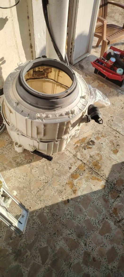 *********** صيانه ثلاجات مجمدات جميع اجهزة التبريد 
🧰(((ورشة متنقلة في جميع أحياء كركوك)))
 🧑‍🔧🧑‍🔧صيانة موقعية داخل منزلك لصيانة وتصليح 🧑‍🔧🧑‍🔧
#االثلاجات ..🫕♨️
#البرادات🌀
#عارضة المحلات🔌
#صيانة السبالت🚿🪛🔧
#صيانه غسالات اوتوماتيك وعاديه 
 الأجهزة الكهربائية المنزليه🏘️
: ورشة اسطه مهند كركوك 

💥للاستفسار.... ⬇️☎️
*********** 
ملاحضه مانطلع اله وانت راضي
💫🙏💫🙏🙏💫🙏🙏💫🙏💫
