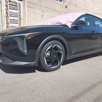 كي فور مديل ٢٥ مواصفات EX مرقمة جاهزة سيارة مصلحة عل وضعها بدون دعامية...