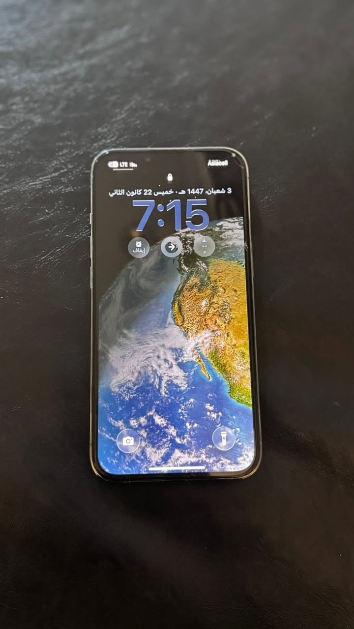 13 برو(الصغير) ذ128 ب89 شخط مابي السعر 580 وبي مجال (بغداد) ***********
