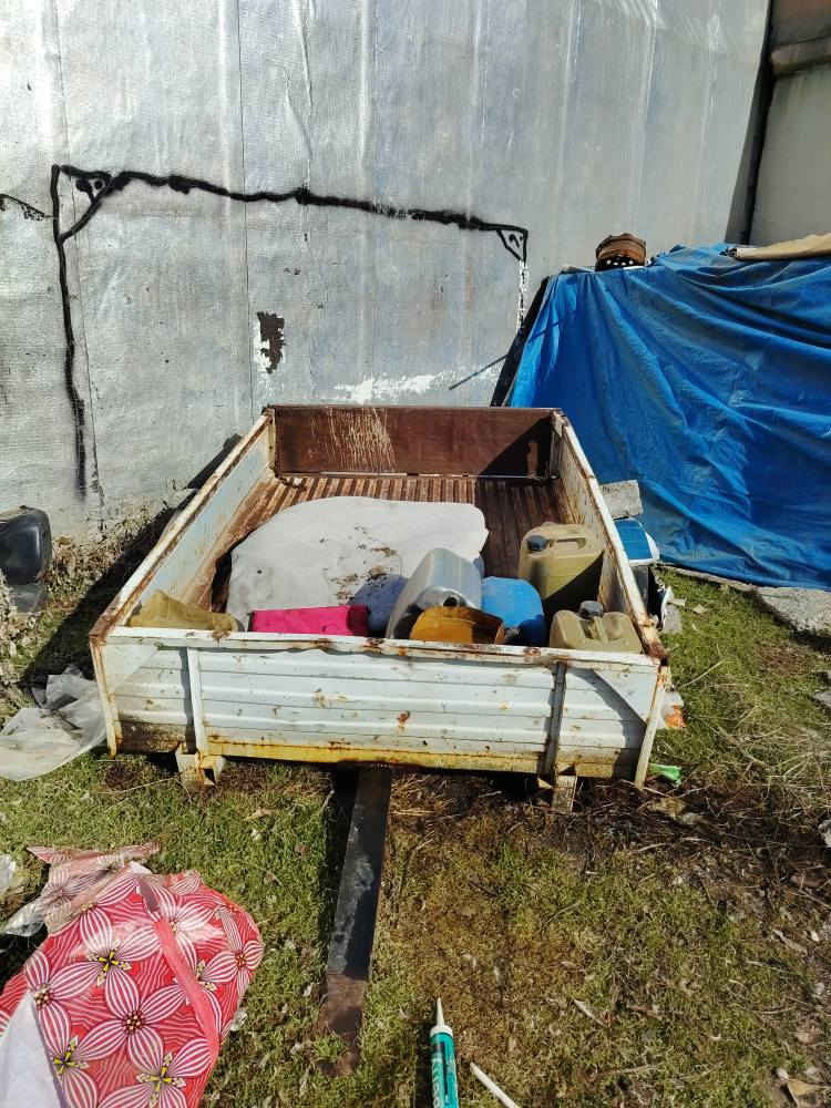 ئەم خەڕناشانە بۆفرۆشتن 5قۆڵ شەریکەن زۆرجوانو بەقووەتن بێ شکان هی تراکتۆری بچوکن  ئەم حارەبانەیەش بۆفرۆشتن  ئەویشیان شتێکی تایبەتە. شوێن قەڵادزێ.بۆزانیاری زیاتر.*********** بشدار, السليمانية
