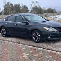 محرك ٢٥٠٠ • ٢٠١٨ • رقم اربيل