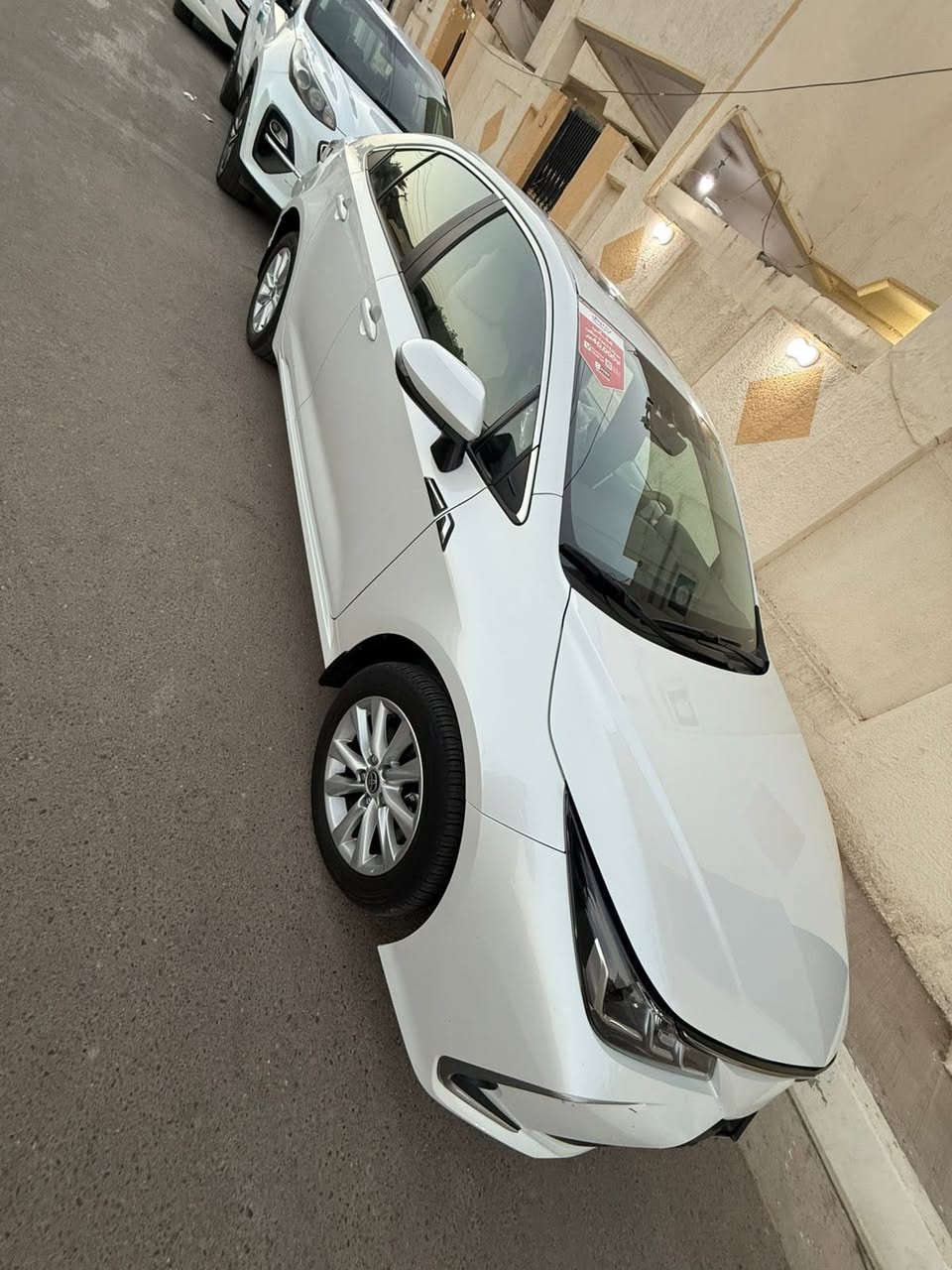 للبيع كورلا خليجي 2024 بنزين رقم اربيل الدولي
فول مواصفات ضمان شركة جيهان مكفولة ماشية 40
العنوان بغداد حي السفارات السعر 193
للاستفسار ***********
