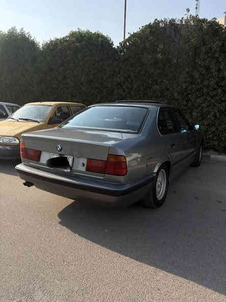 السلام عليكم bmw 525 مسكر فانوص فول مواصفات كشنات كهرباء تفئه كشنات غرفه كارتير السياره مصبوغه عام الجماليه السياره جاهزه من كلشي تبريد شغال كلشي شغال نقص برغي مابيها السعر 95 بيها مجال مكاني بغداد الدوره ***********
