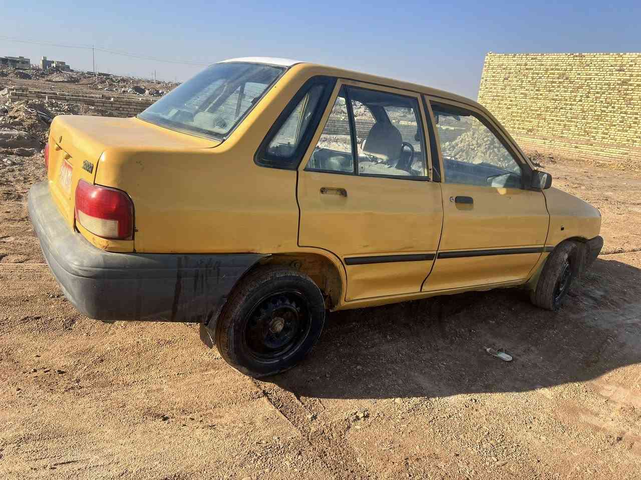 سلام عليكم م11كير ومكينه كفاله  يساره جاعزه سنويه نافذه صار 3سنوات راعيهه يمي سعر 8قفل منل خير ***********
