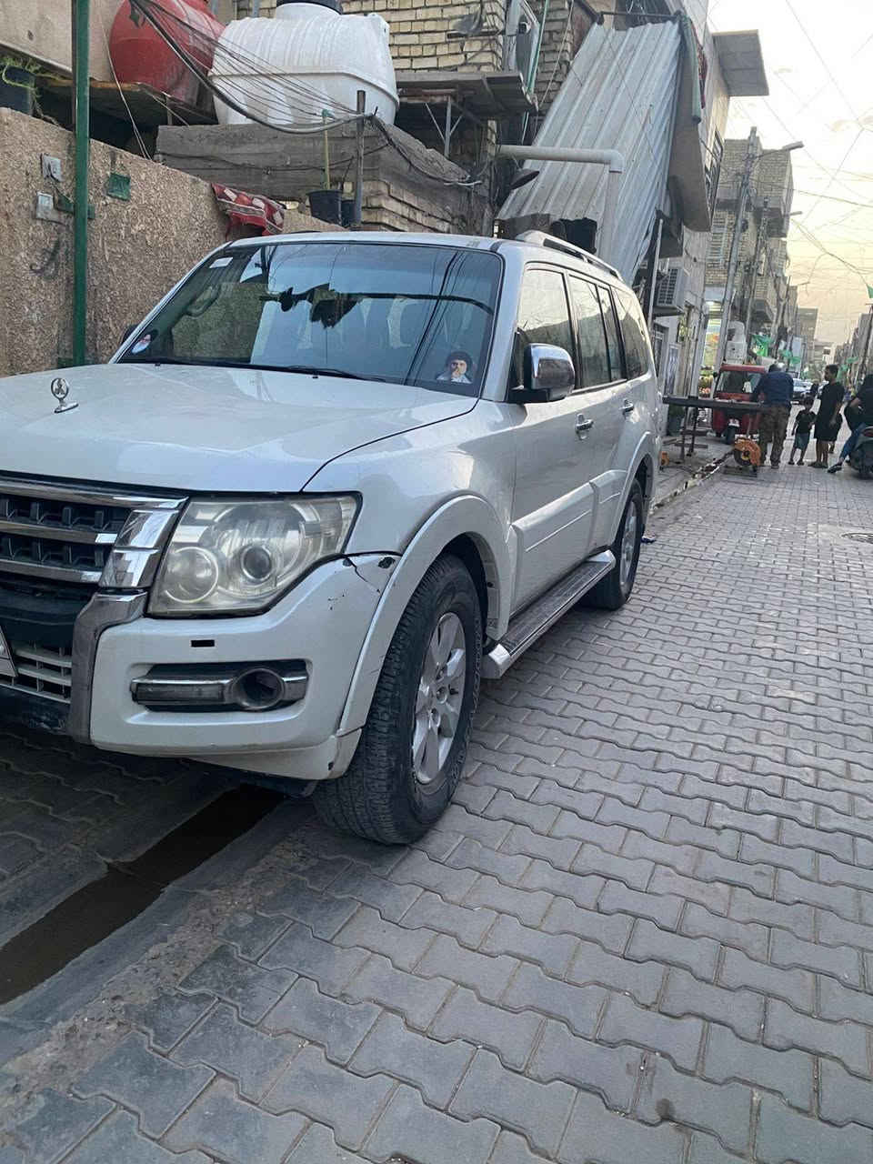 مديل 12مصبوقةعام مدينة صدر رقم ***********
