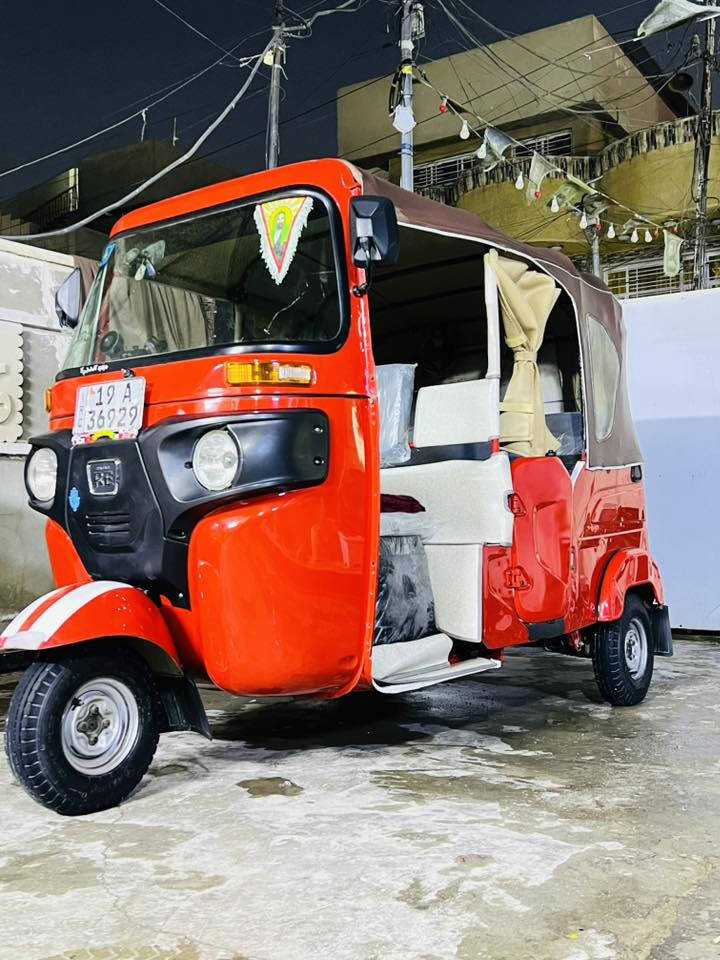 سلام عليكم تكتك 24رقم وسنويه  تكتك مكفوله كفاله عام شخط ما بيها لا تعمير ولا ضربه ولا ايشي مكينه اكسل مكفولات تكتك ما طالعه لشارع هواي تحويل ثاني يوم رستميه بغداد 
1 / زنون فول عالي ناصي 
2/ اشاير لد 
3/ مضخم صوت فولل 
4 / مسجل اصلي ❤️

***********
