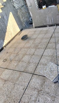 الكادر مصري مستمر وياكم بصنع الفخامة في البورسلين و المرمر والكاشي ارض...