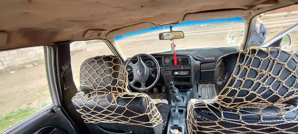 لبيع موديل 1991 حجم 20 رقم اخضر سنوية اخضر كربون بنزين بيها محرك و كير بشرط مكان سيارة تلعفر
 شرعي من تلعفر 
‏‪***********‬‏ كورك
*********** زين
