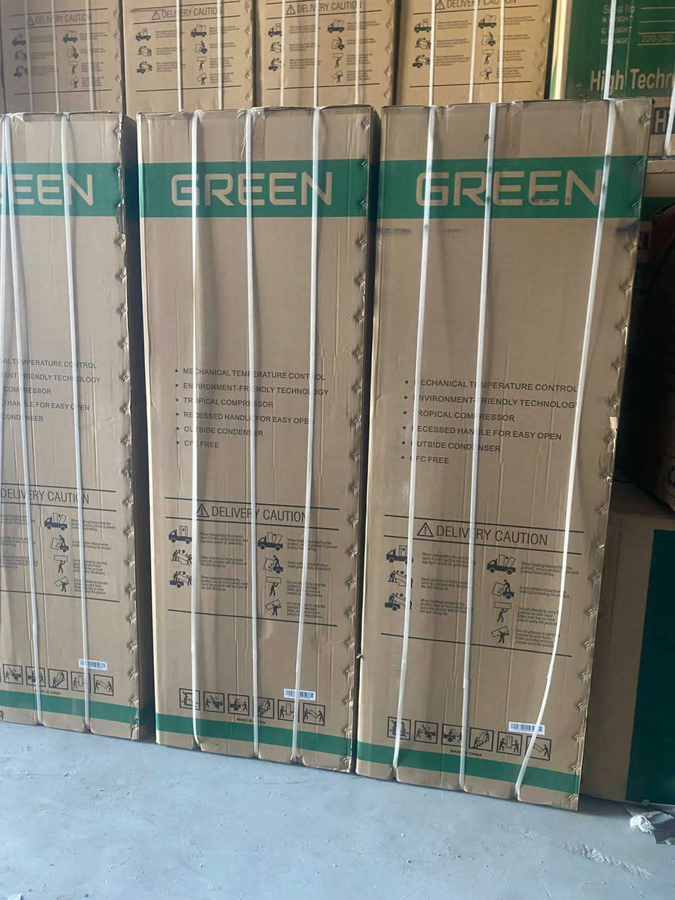 صول وجبه عارضه گرين ضمان سنه 24 قدم بسعر الجمله 435 ألف

كل ما تحتاجه من اثاث منزلي واثاث مكتبي تجده في معرض 
النعيمي للاثاث الجديد 
والمستخدم مستعدون لشراء الاثاث المستخدم والمراوس ماعليك سوى الاتصال على الرقم ويوجد واتساب تكريت القادسيه مدخل گراج بغداد شارع الدفاع المدني مقابل صيدلية الواثق مجاور الرعايه الاجتماعية معرض النعيمي ***********
