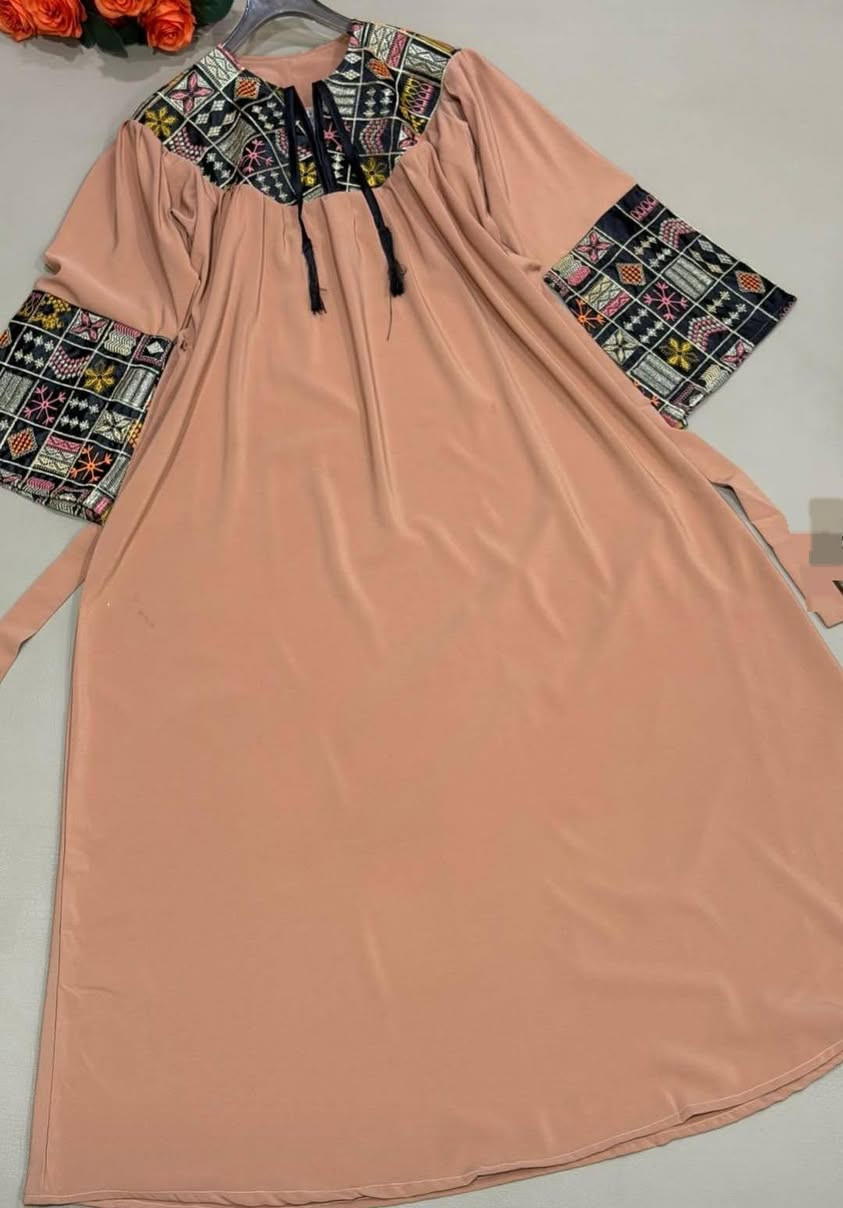 فستان رمضاني كويتي اصلي 
#السعر_20_الف 
#السعر_20_الف 
قياس 48/46/44/42/40/38/
توصيل الف دينار دخل المسيب 
للحجز واستفسار مراسلتنا على خاص


**إذا كنت صاحب هذا الإعلان وتريد حذفه لأي سبب، رجاءا أرسل رسالة إلى الدعم الفني**