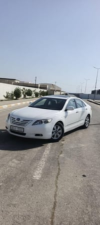 ً اخوانً مكلف بانشر كامري ٢٠٠٩ خليجي فول الفول وكفاله فقط بارد وتكحيل ...