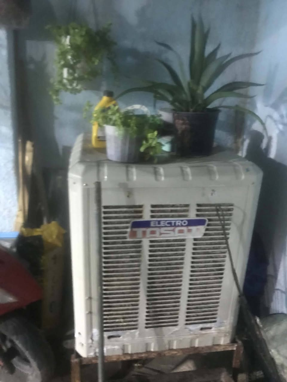 مبرده للبيع للاستفسار تواصل ع خاص


**إذا كنت صاحب هذا الإعلان وتريد حذفه لأي سبب، رجاءا أرسل رسالة إلى الدعم الفني**