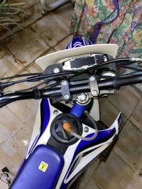 قفاز CRX • ٣٠٠ • موديل ٢٥
