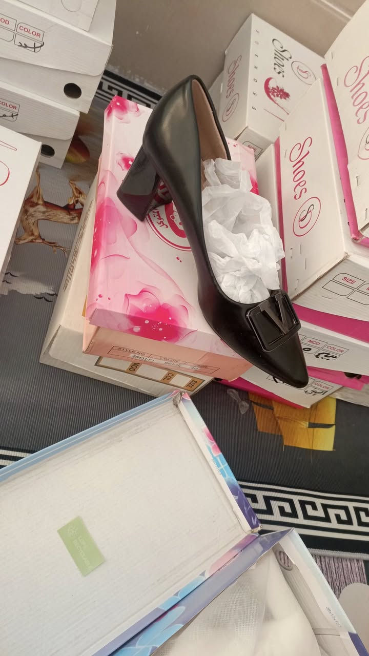 تخفيضات القطعه على 10 الف ومتوفر توصيل ايضا جميع مناطق الكوت


**إذا كنت صاحب هذا الإعلان وتريد حذفه لأي سبب، رجاءا أرسل رسالة إلى الدعم الفني**