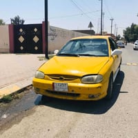 سيفيا • موديل ٢٠٠٠ • شرط الوكالة