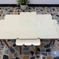 ميز سفرة • ٤ طبلات