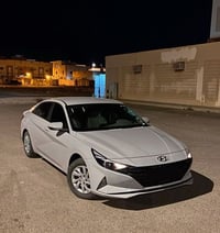 هونداي نضيفة كدامك تجي تفصحه فول مواصفات رايدة ب 140 ورقة شراي اتصل عل...